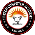 HI-Tech Computer Acadmy